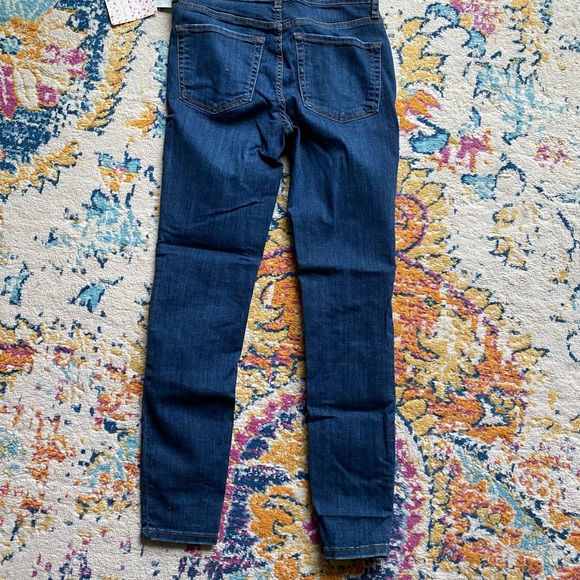 Free People jeans - Picture 3 of 4